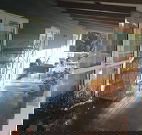 Sienna's Chalet - South Australia Travel