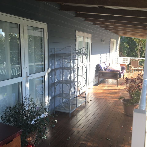 Sienna's Chalet - South Australia Travel 0