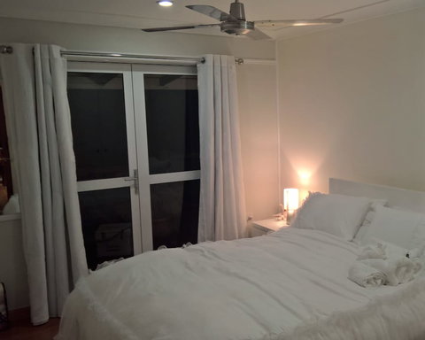 Sienna's Chalet - South Australia Travel 2