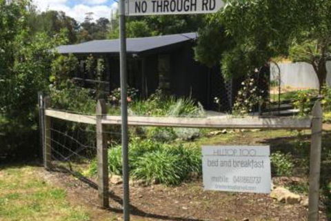 Hilltop Too - South Australia Travel 2