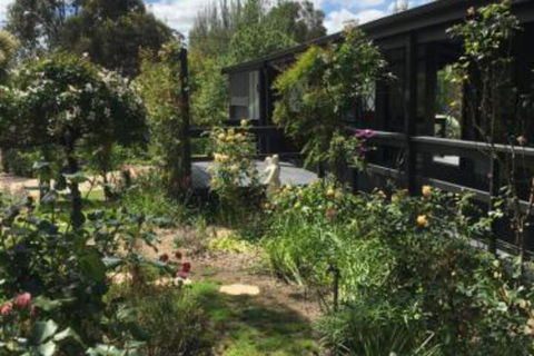 Hilltop Too - South Australia Travel 6