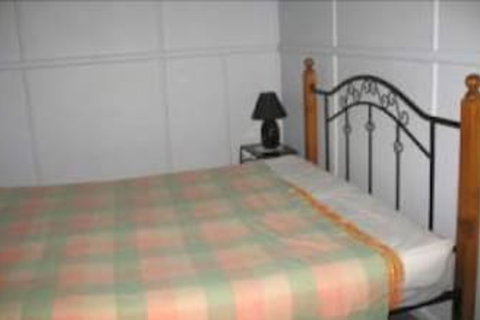 Hutton Hide Away - South Australia Travel 2