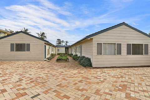 Hutton Hide Away - South Australia Travel 1