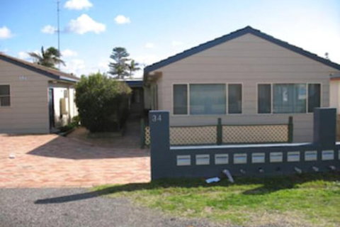 Hutton Hide Away - South Australia Travel 0