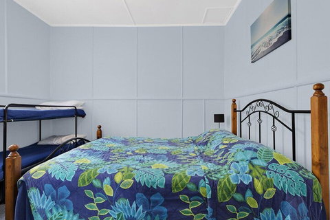 Hutton Hide Away - South Australia Travel 3