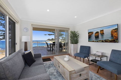 Ocean Pines 5 - South Australia Travel 3