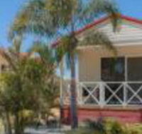 Outback Oasis Caravan Park - South Australia Travel