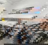 Rest Motels Naracoorte - South Australia Travel