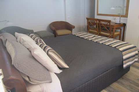 Dalby Parkview Motel - South Australia Travel 6