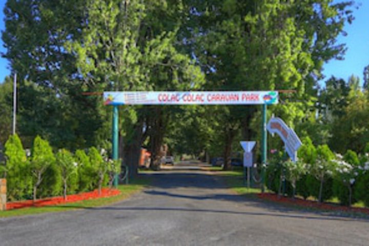  South Australia Travel