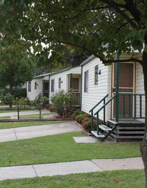 Wodonga Caravan & Cabin Park - South Australia Travel 5