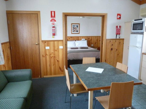 Wodonga Caravan & Cabin Park - South Australia Travel 7