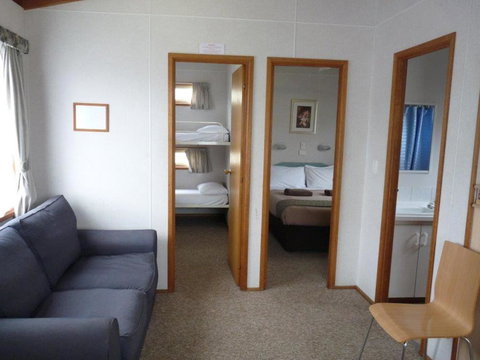 Wodonga Caravan & Cabin Park - South Australia Travel 2