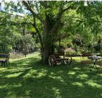 Bielbys Hideaway - South Australia Travel