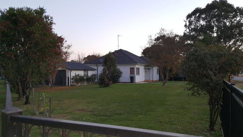 King Cottage - South Australia Travel 6