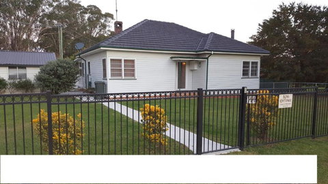 King Cottage - South Australia Travel 5