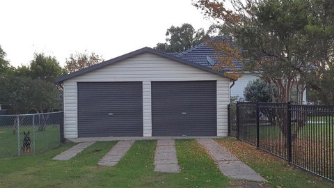 King Cottage - South Australia Travel 1