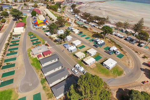 Moonta Bay Holiday Park - South Australia Travel 7