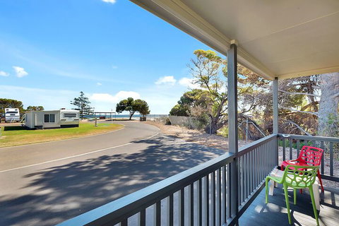 Moonta Bay Holiday Park - South Australia Travel 1