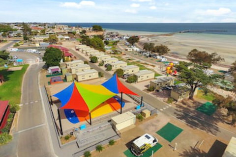 Moonta Bay Holiday Park - South Australia Travel 0