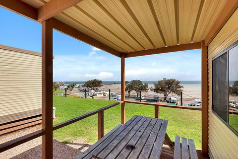 Moonta Bay Holiday Park - South Australia Travel 2