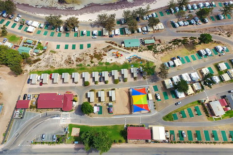 Moonta Bay Holiday Park - South Australia Travel 5