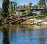 Saladin Lodge