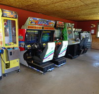 16 Korora Palms 1 Bedroom Bure - South Australia Travel