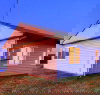 Arthur River Spa Cottage - South Australia Travel