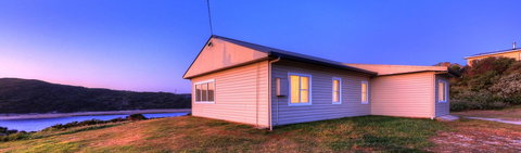 Arthur River Spa Cottage - South Australia Travel 0