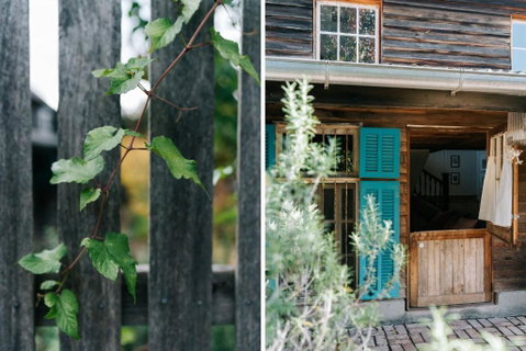 The Barn Daylesford - South Australia Travel 5