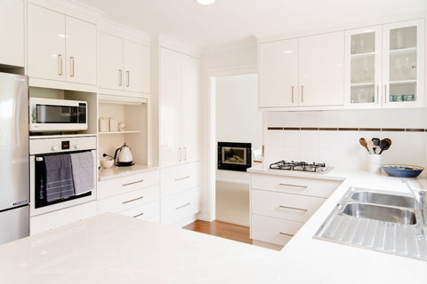 Mulberry House - South Australia Travel 3