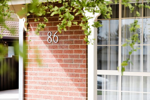 Mulberry House - South Australia Travel 4