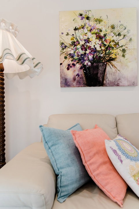 Mulberry House - South Australia Travel 1