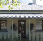 Magnolia Cottage - South Australia Travel