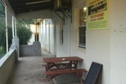 Rand Hotel - South Australia Travel 6