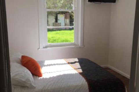 Rand Hotel - South Australia Travel 5