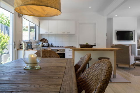 Capella Villa 1 - South Australia Travel 5