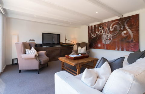 Capella Villa 1 - South Australia Travel 4