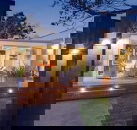 Capella Villa 1 - South Australia Travel