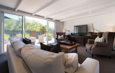 Capella Villa 1 - South Australia Travel 6