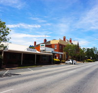 Kerang Motel - South Australia Travel