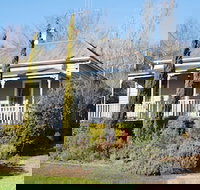 Albion - South Australia Travel