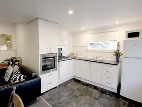 Cara - South Australia Travel 3