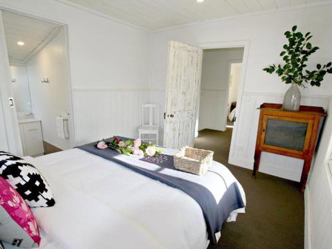 Cara - South Australia Travel 2