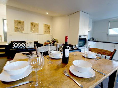 Cara - South Australia Travel 4