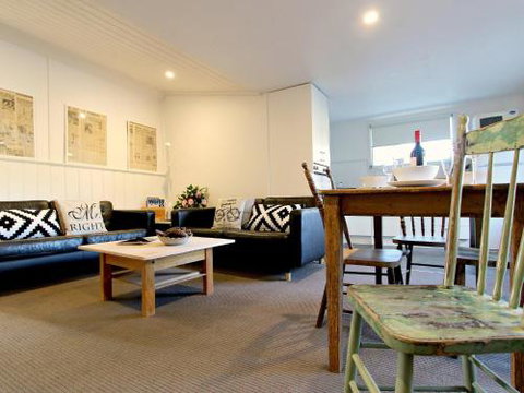 Cara - South Australia Travel 5