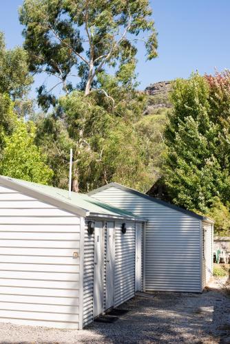 Neds Other Beds - South Australia Travel 1