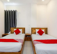 Basils Brush - South Australia Travel