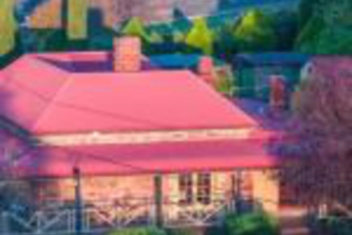 Forreston SA South Australia Travel